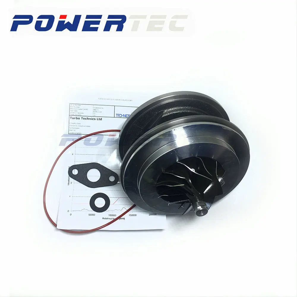 K04 turbocharger core 5304-970-0070 28210-3A001 turbine cartridge CHRA turbo for Hyundai Veracruz 3.0 TCI V6-Commonrail 176 Kw