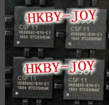 CSF11 HX8894C-B1H-E1 nowy oryginał