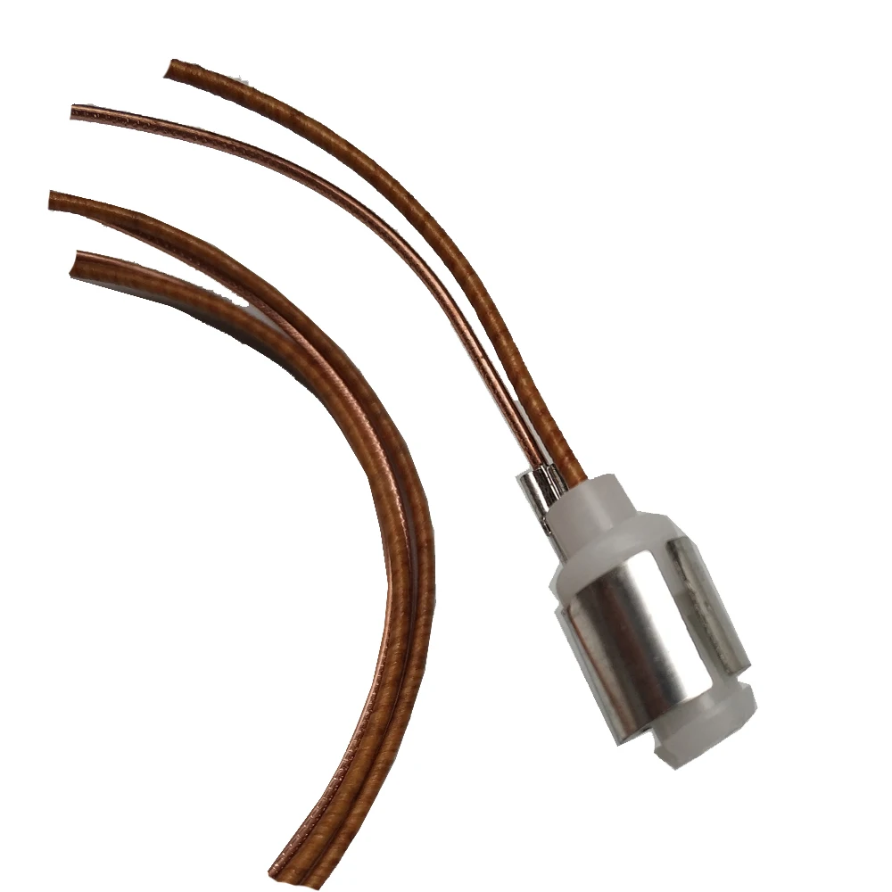 Erde Stern Gasherd Brenner Herd Thermoelement Faston Typ 60cm