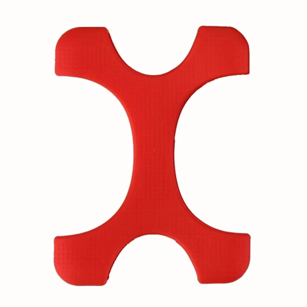 4 Colors 2.5" Shockproof Hard Drive Disk HDD Silicone Case Cover Protector for Seagate Backup Plus External Hard Drive