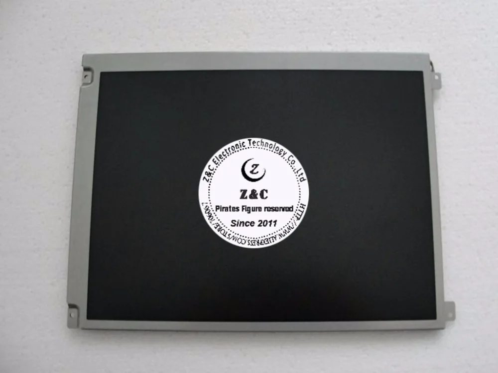 AA121XK04 Original 12.1 inch LCD Display Panel LED backlight