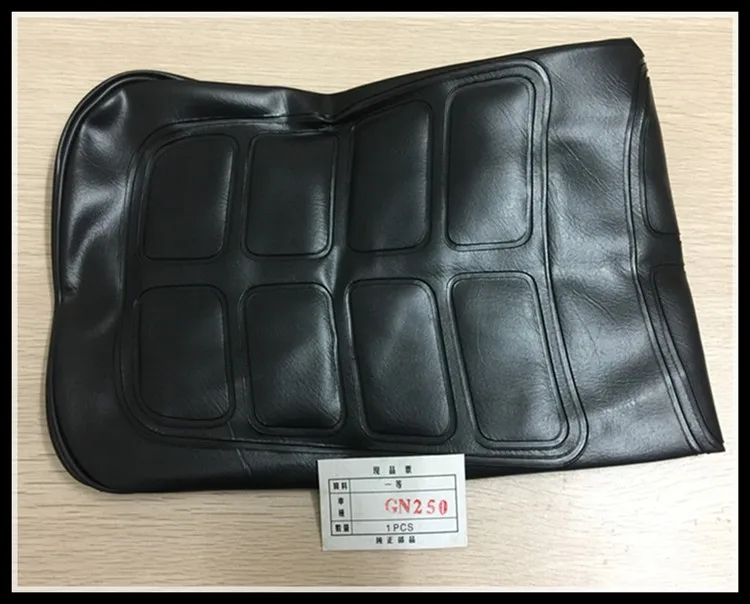 Wangjiang GN 250 motorcycle Seat cushion GN250 Seat cushion