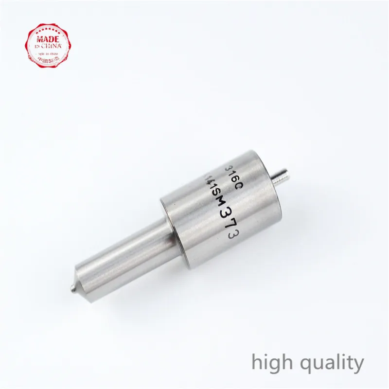 Factory direct price DLLA149S1207 BDLL150S6561 BDLL150S6796 DLL150S6288 DLLA140S31495 Diseal fuel injector nozzle for sale