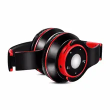 Colorful Wireless Bluetooth Headset #5