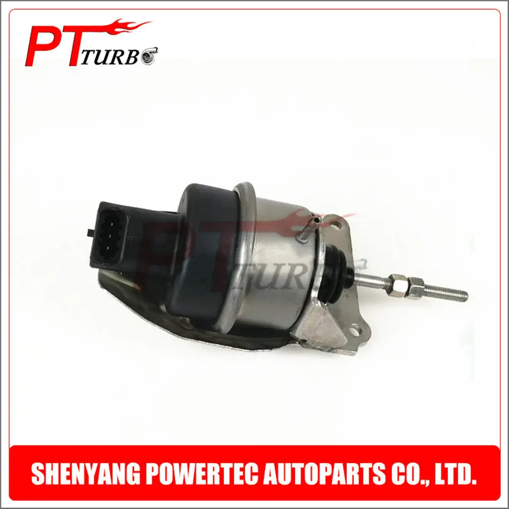 

For Opel Meriva / Combo 1.3 CDTI 90HP 75Kw SJTD / A13DTE 2010- Turbocharger Electronic Actuator 54359880037 54359710037 55221409