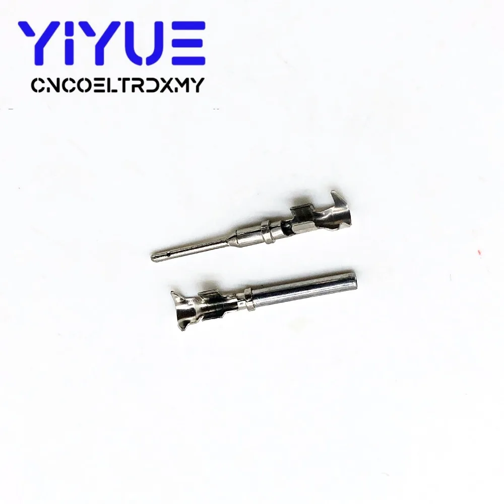 Deutsch DTM Terminals Pins 1060-20-0122 1062-20-0122 Crimp Terminal Size 20 AWG Pin Female Male