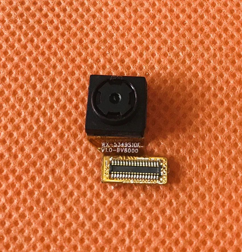 Original Photo Front Camera 8.0MP Module for Blackview BV8000 Pro 5.0