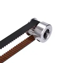 GT2 Timing Pulley 20 Teeth #6