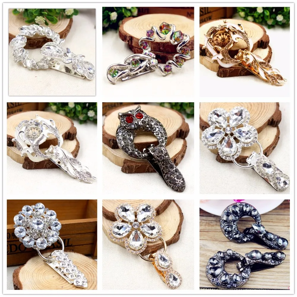 141123174,coat buttons. rhinestone buttons. platypus glass with a diamond buckle. clothes decorative buckle