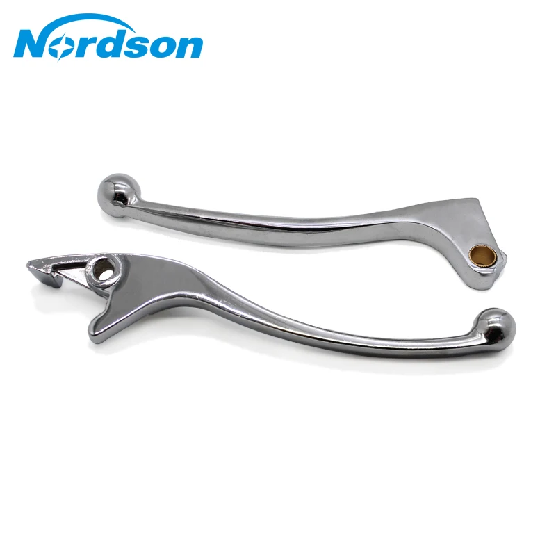 Nordson Motorcycle Clutch Brake Lever For HONDA Magna 250 750 Steed 400 600 Shadow 400 750 Refueling Handle Brake Clutch Levers