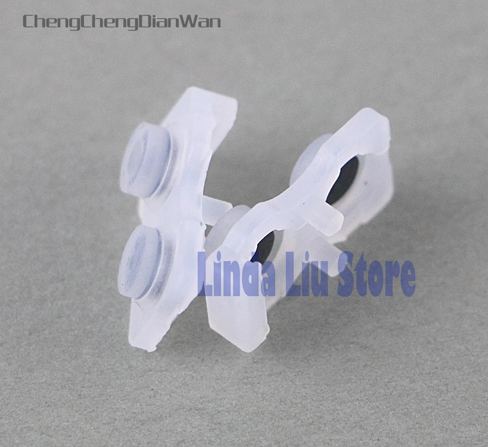 30Pcs Conductive Ru…