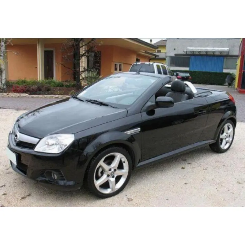 Fog lamps lights for OPEL TIGRA TwinTop 1.3 1.4 1.8 Stop lamp Reverse Back up bulb Front Rear Turn Signal error free 2pc