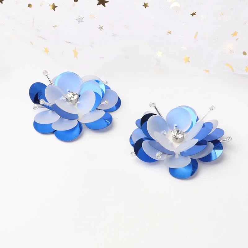 Variant: 5cm Royal Blue