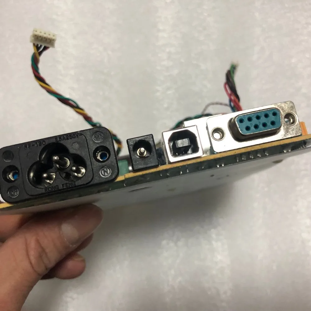 لوحة الطاقة ل SZYLIJ ، ذات نوعية جيدة ، الأصلي ، E59670 ، 4421002203F1 ، بقعة