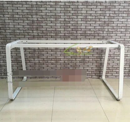 Desk stand. Desk foot, increase the table frame.