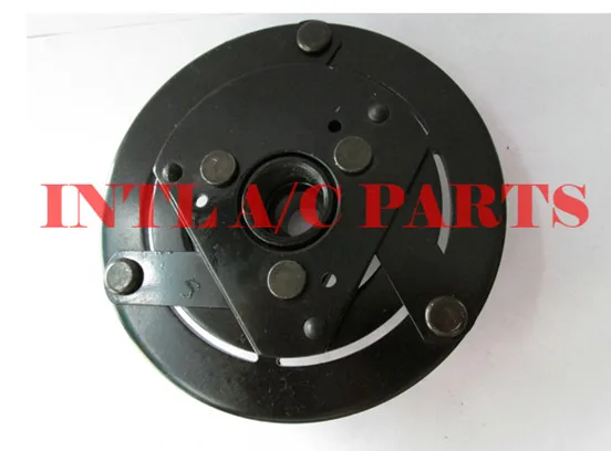 V5 Compressor Clutch hub V5 a/c hub for Opel/chevrolet VECTRA OMEGA B /Sintra/ Fiat/ /Corsa Blazer clutch plate