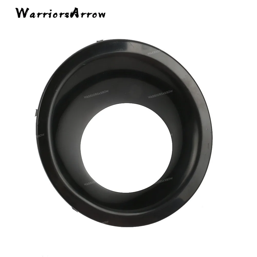 

WarriorsArrow Car Accessories New LH Left Front Fog Light Bezel Cover For Land Rover LR4 2010 2011 2012 2013 2014 LR015461