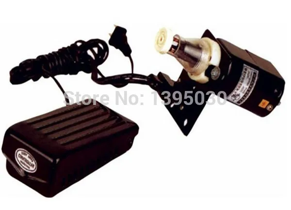 DF-2 Handheld Enameled Wire Paint Stripping Scraper Machine