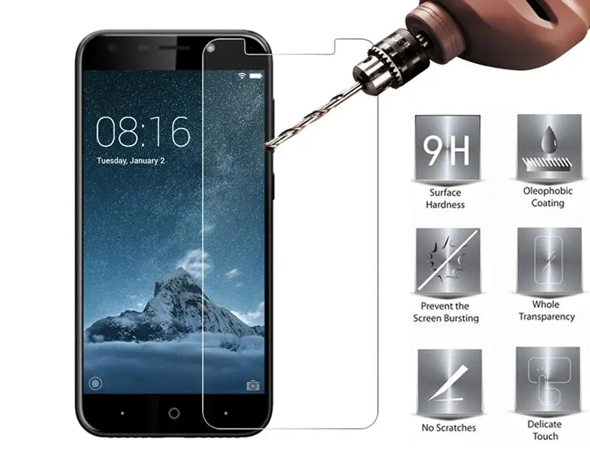Screen Protector Te… - image