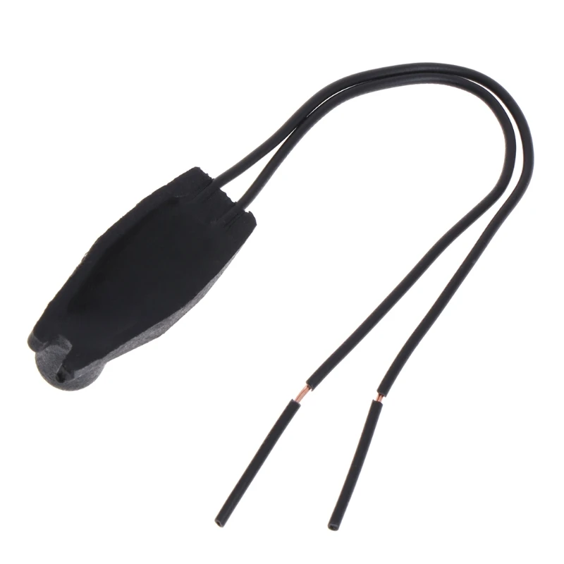 Car Outside Outdoor Transit Air Temperature Sensor Car sensor Outside  Ambient For peugeot 206 207 208 306 307 407 car-styling