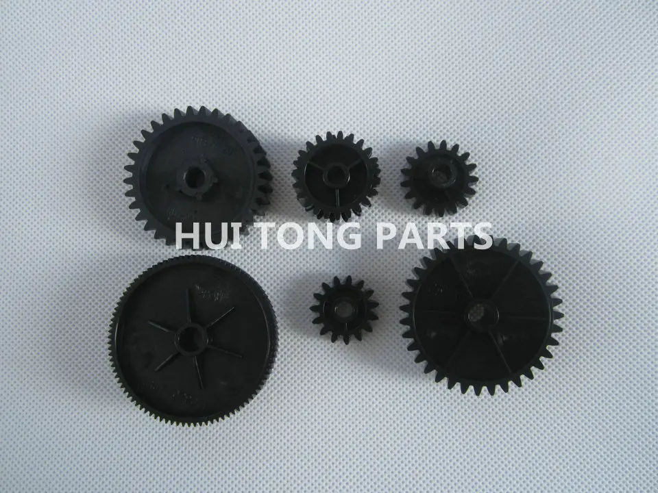 Arm Swing Gear for HP M600 M601 ru7-0290 ru7-0291 ru7-0293 ru7-0294 ru7-0295 ru7-0296