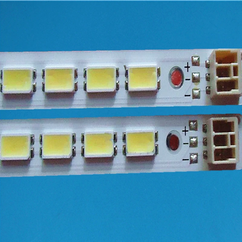 لتوشيبا 46EL100CS المادة مصباح LJ64-03035A D011201A0 1 قطعة = 72LED 520 مللي متر