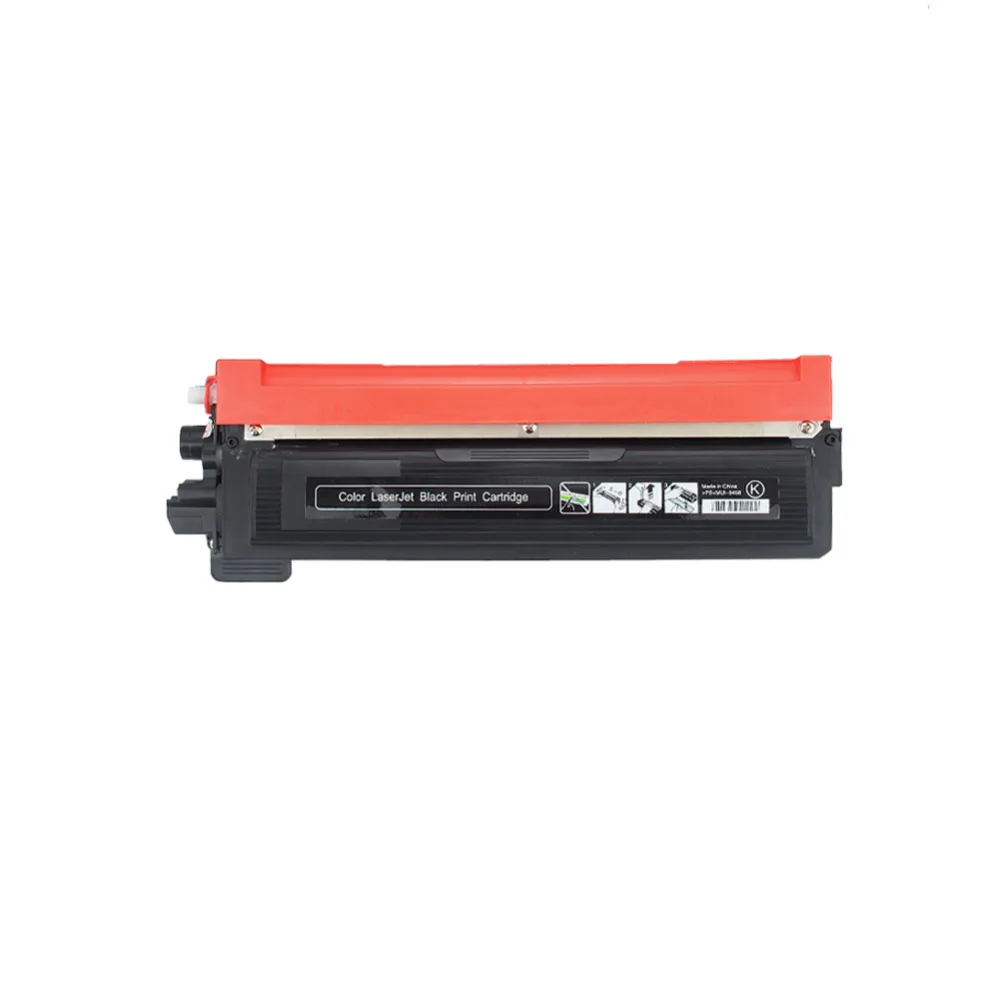 1SET TN210 TN230 TN-290 Toner Cartridge Compatible for Brother HL-3040 3070 DCP-9010CN MFC-9120 9320 HL-3045CN