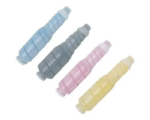 1Pc TN612K TN612C TN612M TN612Y Toner Cartridge TN612 Compatible for Konica Minolta Bizhub PRO C5500 C6500 C6500P Toner Kit