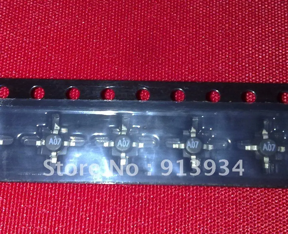 5Pieces MSA-0786 marking:A07 SMT-86