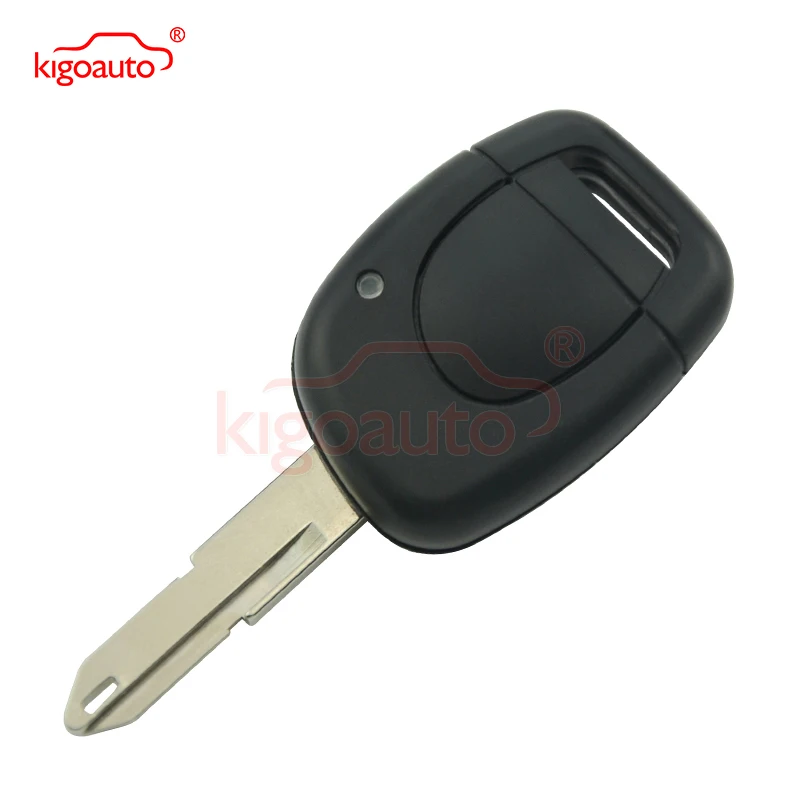 Kigoauto Remote Key 434Mhz NE72 for Renault Clio Kangoo 2001-2008