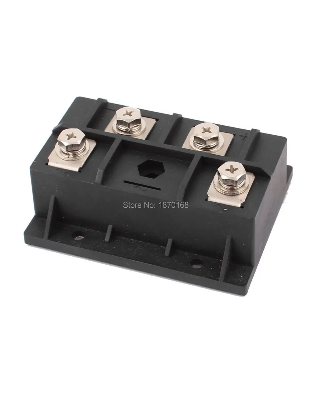 MDQ-200A 1600V Diode Modul Single Phase Bridge Rectifier