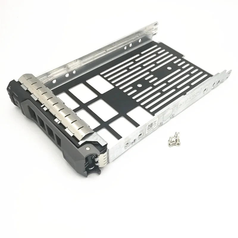 4 pz/lotto 0 F238F F238F 3.5 pollici SAS/satu disco rigido vassoio HardDisk Caddy staffa per gravis Dell R410 R610 G302D R710 T610 T710