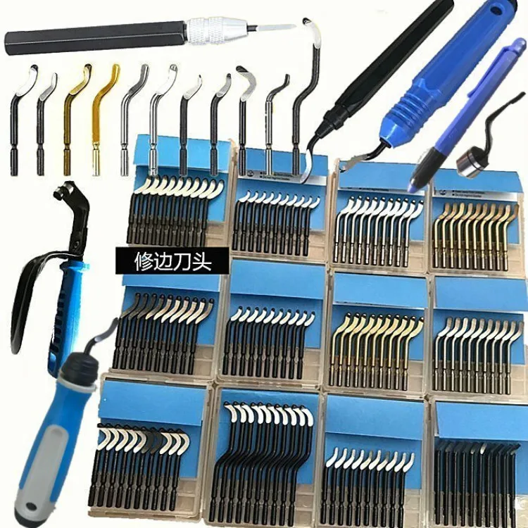 Supply scraper/trimming knife/deburring knife/BS1010 trimming BS1018 BK3010 NB1100