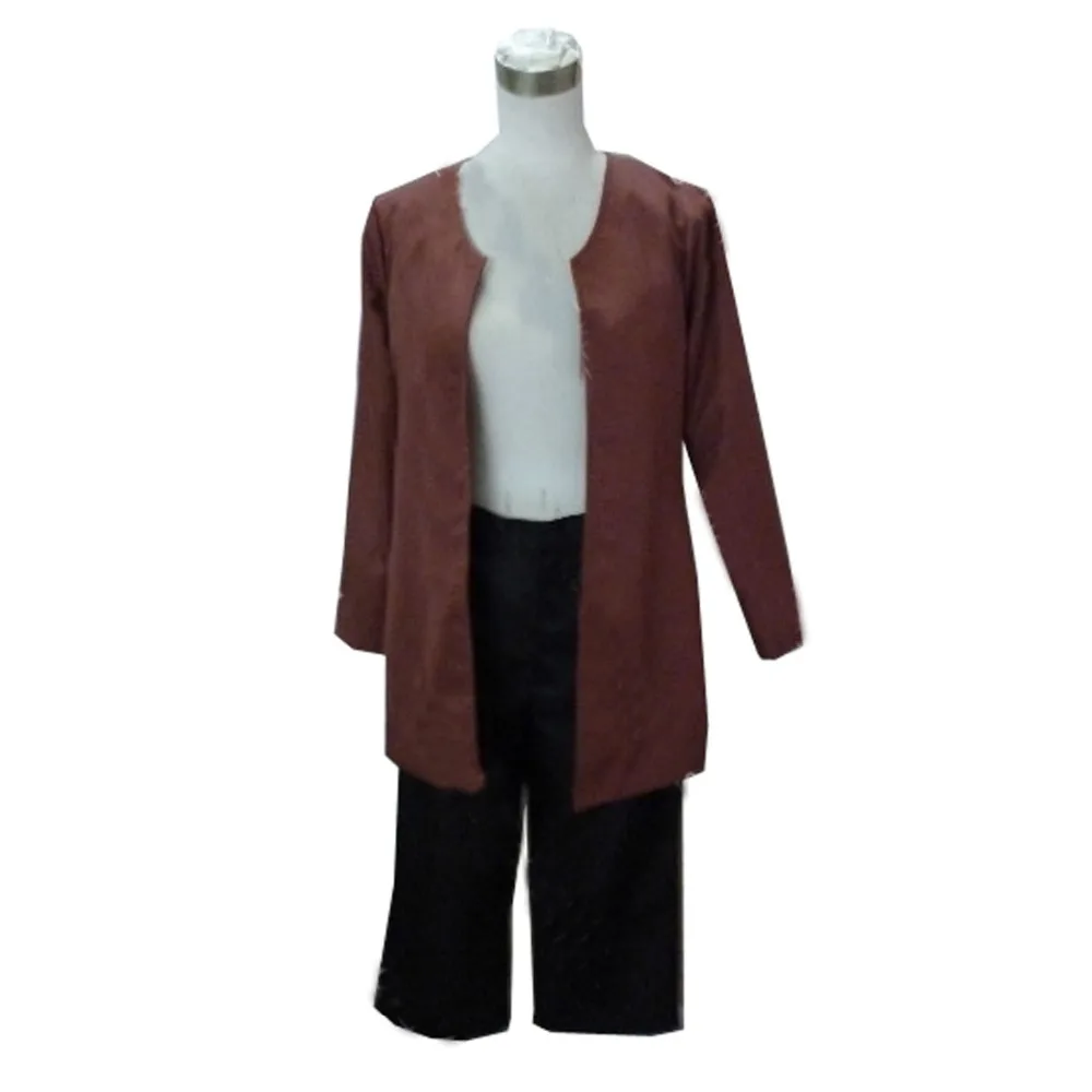 

2024 Eren Jaeger Childhood Cosplay Costume