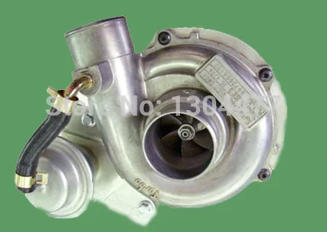 RHF5 8973544234 8973659480 Turbo Turbine Turbocharger for ISUZU Rodeo Pickup 4JH1T 3.0L 130HP with gaskets