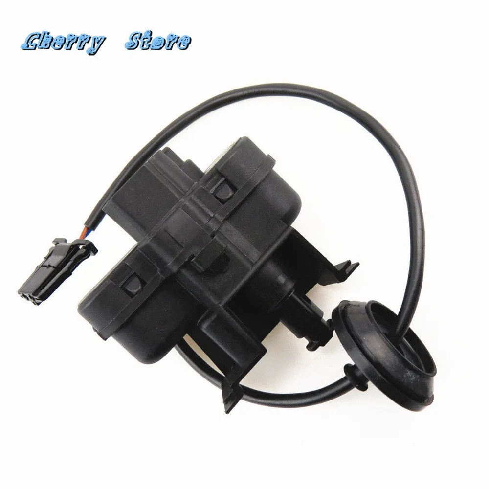 

5N0 810 773 F Fuel Tank Door Lock Motor Actuator Control Unit For VW Golf Variant MK6 Scirocco Tiguan Golf MK6 5ND810773A