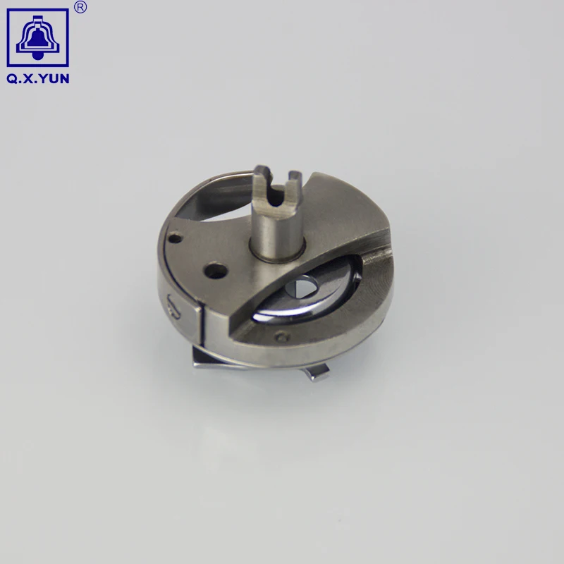 Industrial sewing machine Stangard type wish shank QX-820 (H) HSH-31(6)H KRT31-NRH   HOOK  good quality bobbin