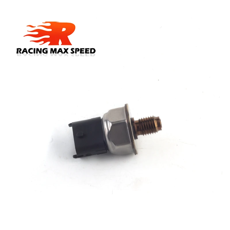 Genuine quality Rail Pressure Sensor high pressure sensor 45PP3-5 for VAUXHALL OPEL ASTRA VI J MERIVA MK2 II B 1.7 CDTI