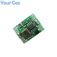 Mini 3A Adjustable DC-DC Power Module #6