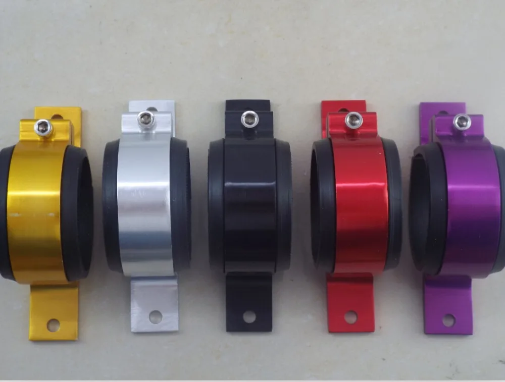 

high quality 60mm bracket for bosch 0580254044 0580254910 60mm fuel pump bracket holder