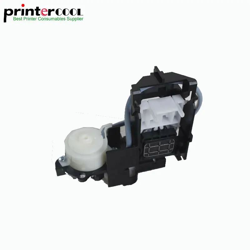 Do projektora epson l805 pompa atramentowa montażowe dla epson R330 r290 L800 L801 t50 p50 T59 T60 r270 R390 L805 do projektora epson cleang jednostka remont