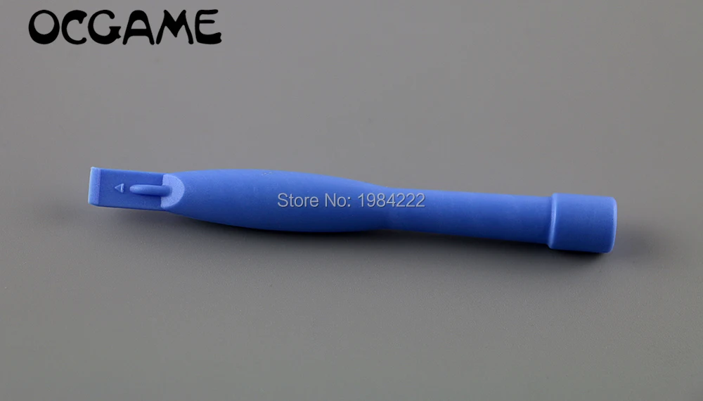 10 шт./лот, пластиковая монтировка, инструменты для ремонта, круглая ручка, изогнутая головка для iPhone iPad HTC, сотового телефона, планшетного ПК