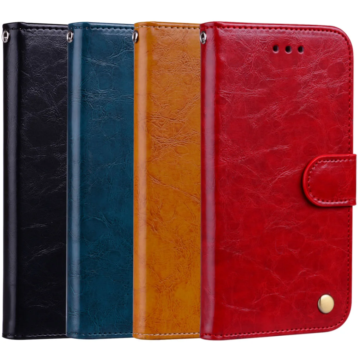 Phone Case for Huawei P Smart Z Plus 2019 Wallet leather Filp Cover on for Huawei Nova 3 3i 3E Nova3 Nova3i Book Stand Coque