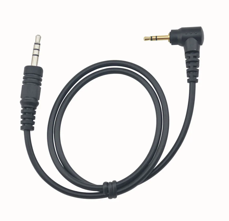 46-MT Repeater Controller cable FOR Motorola Talkabout (MT plug 1pin)