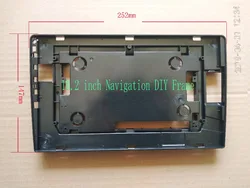 Carpc DIY 9 10.2 inch Car Radio modification panel Various models
