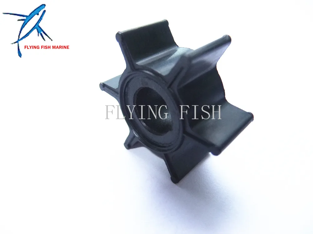 Outboard Engine T5-03000300 Impeller for Parsun HDX Makara T4 T5 T5.8 F5A F6A