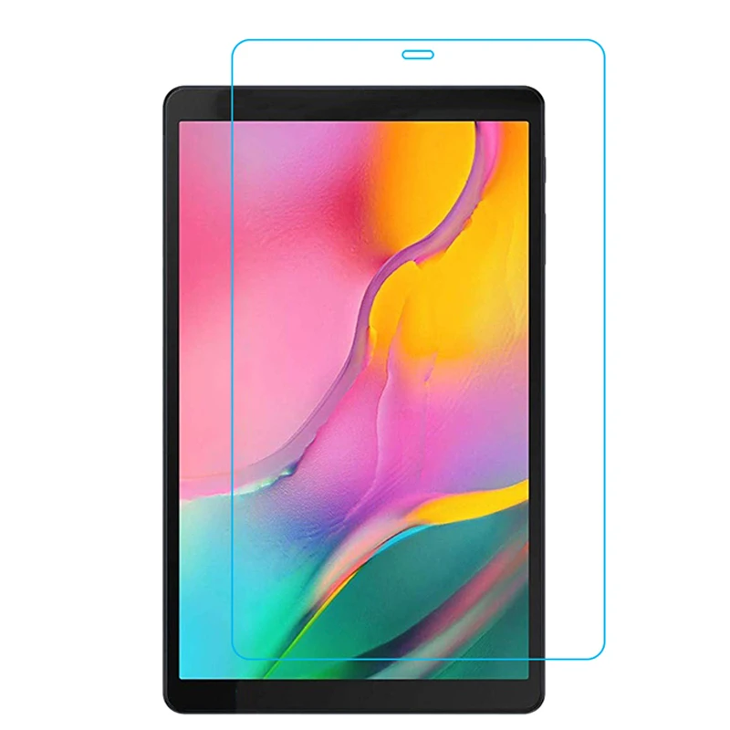 

Защитная пленка для экрана из закаленного стекла 9H для Samsung Galaxy Tab A 10,1 2019 T510 T515