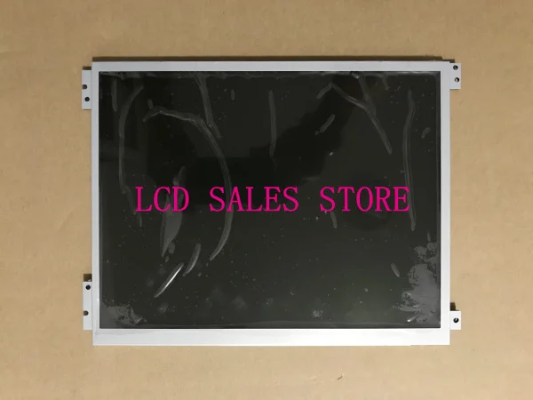 Tela lcd original com flash de 12.1 polegadas 1280*800 embutida 1280*800