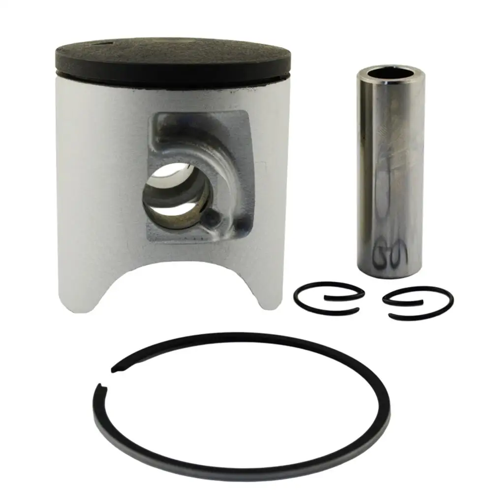 Montaż motocyklowy tłok STD rozmiar otworu 54mm pierścień tłokowy do YZ125 YZ 125 1997 1998 1999 2000 2001 2002 2003 2004
