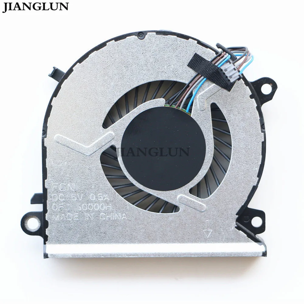 

JIANGLUN New CPU cooling fan for HP Pavilion Power 15-CB 15-CB076TX 15-CB000 930589-001